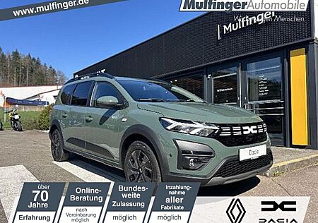 Dacia Jogger Expression TCe 110 KAMERA KLIMA