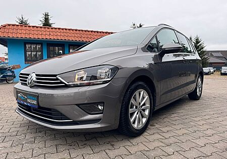 VW Golf Sportsvan Volkswagen 1.2 TSI 81kW LOUNGE AHK, StHz,Nav