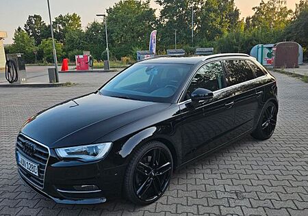 Audi A3 2.0 TDI quattro - Super Ausstattung! Preis VB
