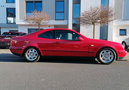 Mercedes-Benz CLK 230 KOMPRESSOR SPORT Sport