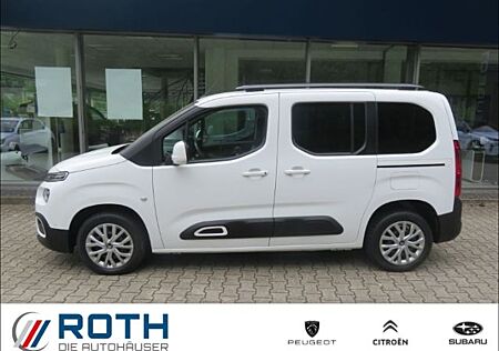 Citroën Berlingo M BlueHDi 130 EAT8 SHINE HUD Navi SHZ P