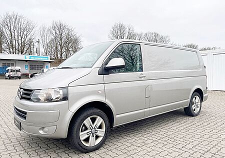 VW T5 Transporter Volkswagen DSG LANG*NAVI*STANDHEIZ*TEMPO*SHZ