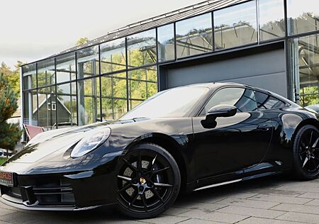 Porsche 992 Facelift LIFT SPORT CHRONO SCHIEBEDACH