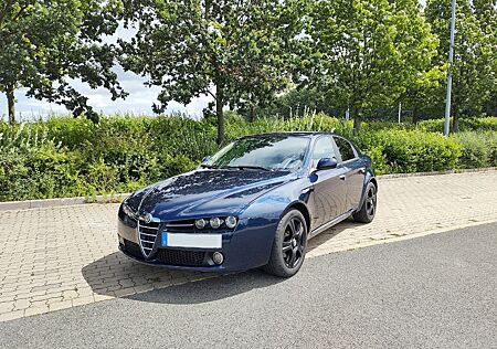 Alfa Romeo 159 2.2 JTS 16V Distinctive Selespeed