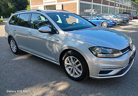 VW Golf Volkswagen VII 2.0 TDI Variant Join DSG ACC