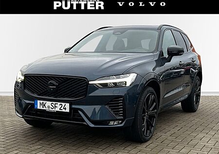 Volvo XC 60 XC60 B5 Benzin AWD Plus Black Edition 21'' ACC 3