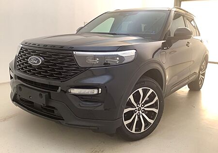 Ford Explorer 3.0 EcoBoost ST-Line Plug-in-Hybrid 4x4
