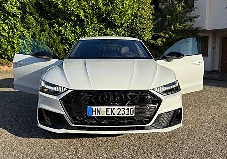 Audi A7 45 TFSI S tronic quattro -
