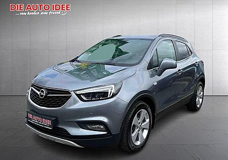 Opel Mokka X 4x4 Innovation Automatik *Navi, Kamera*