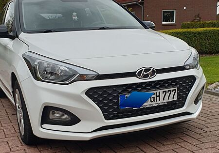 Hyundai i20 1.2 55kW GB Active