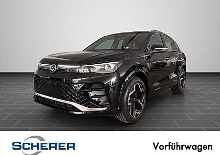 VW Tiguan Volkswagen R-Line 2.0 TDI DSG *NAVI *IQMATRIX *ASSIS