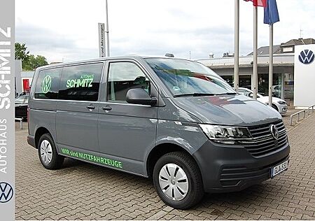 VW T6 Kombi Volkswagen T6.1 Kombi kurzer Radstand 9-Sitzer
