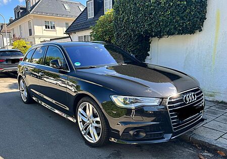 Audi A6 3.0 TDI 200kW quattro S tronic Av -