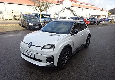 Renault R 5 Techno 150 Comfort Range E-Tech elektrisch