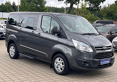 Ford Tourneo Custom L1 Titanium STANDH-AHK-LEDER-NAVI