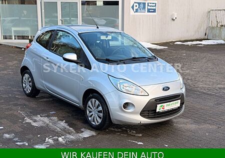 Ford Ka *TÜV NEU*