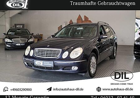 Mercedes-Benz E 240 T** V 6 ** Elegance *XENON*PARKTRONIC*