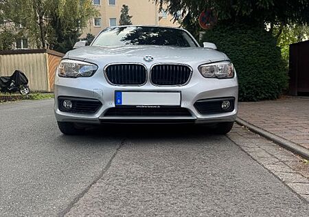 BMW 118i
