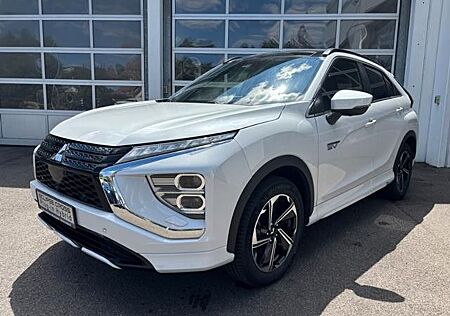 Mitsubishi Eclipse Cross 2.4 PLUG-IN HYBRID 4WD Top