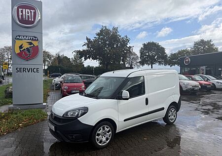 Fiat Doblo Doblò SX Kasten 1,6 Mulijet E6 Klima PS NS