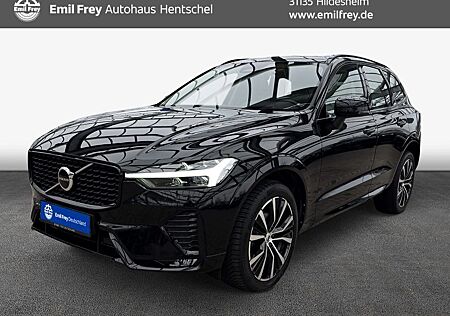 Volvo XC 60 XC60 B5 D AWD Ultimate Dark