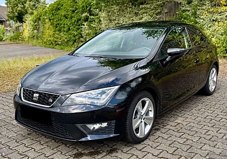 Seat Leon SC FR