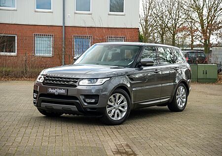 Land Rover Range Rover Sport SE / 1.Hand / Top gepflegt