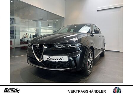 Alfa Romeo Tonale 1.5 VGT Hybrid Ti PREMIUM-PKT. 360-KAMERA