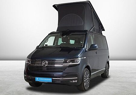 VW T6 California Volkswagen T6.1 California Ocean 2.0 TDI 4M DSG ACC LED
