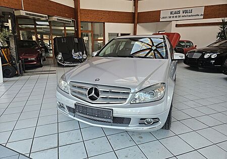 Mercedes-Benz C 180 CGI BlueEFFICIEN.Avantgarde SHZ PD Standh.