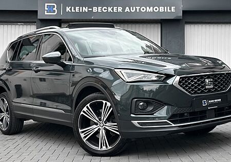 Seat Tarraco Xcellence 4Drive *Pano*Virtual*ACC*Kam*