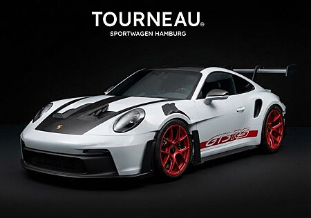 Porsche 992 911 GT3 RS | Weissach | Chrono | Magnesium