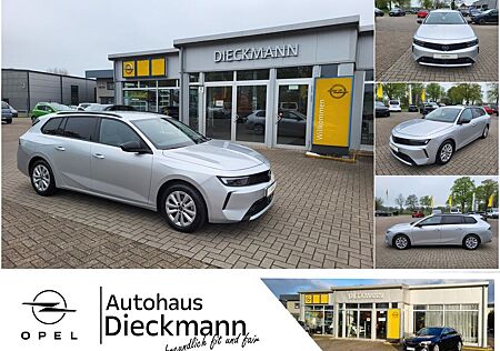 Opel Astra ST Enjoy SHZ RFK PDC V/H LED MULTIMEDIA