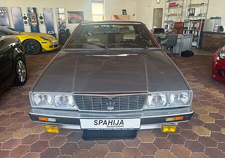 Maserati Biturbo