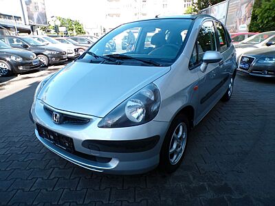 Honda Jazz 1.4 LS, AUTOMATIK