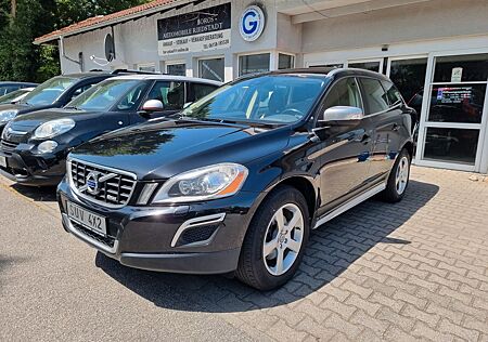 Volvo XC 60 XC60 R-Design