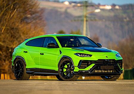 Lamborghini Urus Performante/ Full Carbon/ Neuwagenzustand