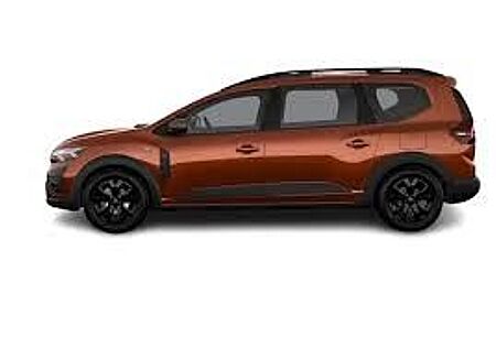 Dacia Jogger gebraucht kaufen Dacia Jogger ECO-G 100 Extreme 7-Sitzer Extreme