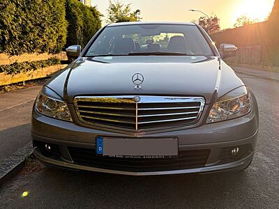 Mercedes-Benz C180 Kompressor Classic | Gepflegt & Fahrbereit