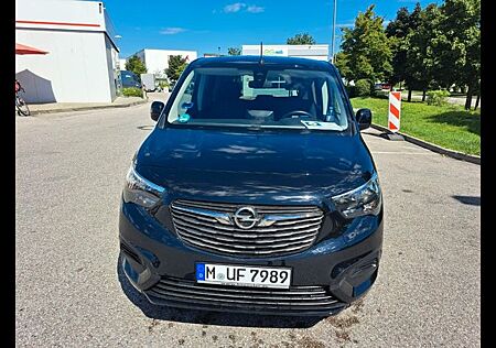 Opel Combo Life 1.2 Turbo 81kW Edition Edition