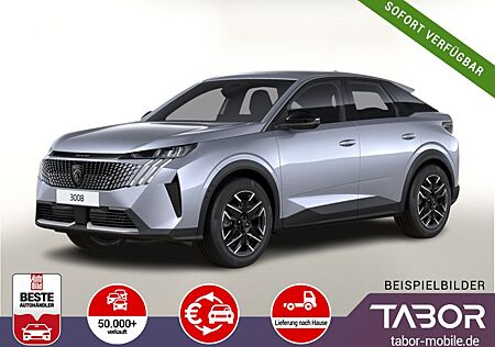 Peugeot 3008 MHEV 145 Allure ACC 360° SHZ Allwetter Keyl