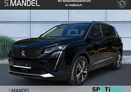 Peugeot 5008 Allure