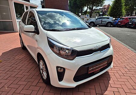 Kia Picanto 1.0l Dream Team *AWR*Garantie*Sitzhz.*