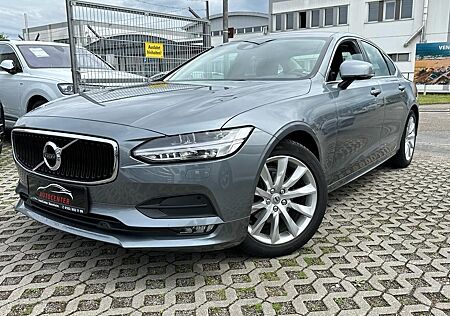 Volvo S90 Momentum/Leder/Navi/Kamera/LED-Matrix/1Hand