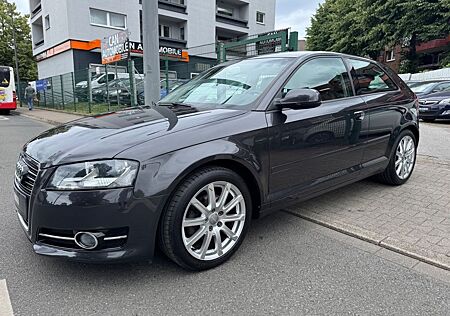 Audi A3 1.8 TFSI Ambition*STANDHEIZUNG*GARANTIE*