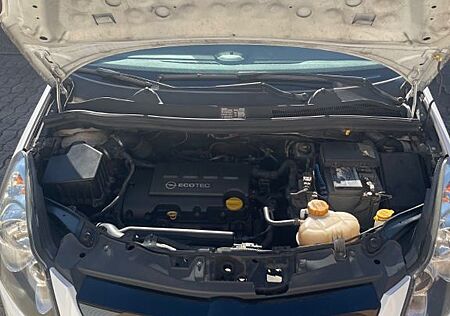 Opel Corsa 1.4 Twinport ECOTEC Color Edition Colo...