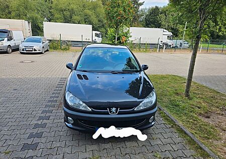 Peugeot 206 Petit Filou 75 Petit Filou