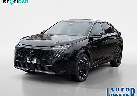 Peugeot E-3008 GT EXCLUSIVE AWD Dual-Elektro 325 PS VOLL