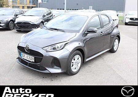 Mazda 2 HYB 1.5L Hybrid VVT-i