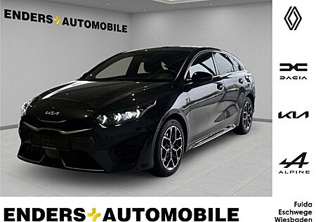 Kia Pro_ceed ProCeed GT-Line 1.5 T-GDI EU6e 140 DCT7 Navi